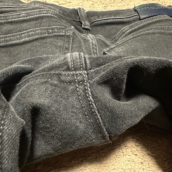 Scotch & soda amsterdam straight leg jeans| size 6 - Picture 4 of 5